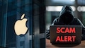 Apple यूजर्स सावधान! एक गलती से हैकर्स के हाथ लग सकता है आपका पर्सनल डेटा, सरकार ने दी चेतावनी; तुरंत करें ये काम