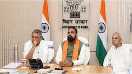 MSME, AI और बायो-फ्यूल नीति 2026 को मिली मंजूरी, बिहार कैबिनेट में 43 अहम प्रस्तावों पर लगी मुहर