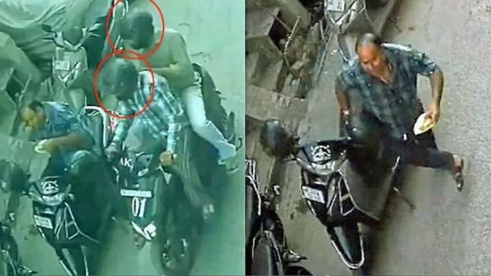 20 लाख की लूट, 100 CCTV कैमरे और AI का कमाल: जयपुर पुलिस ने 24 घंटे में दबोचे 3 आरोपी