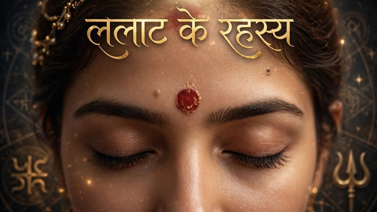माथा की बनावट से जान सकते हैं स्त्री सुख भोगेगी या नहीं, भाग्य में धन है या गरीबी? सामुद्रिक शास्त्र में छुपे हैं गहरे रहस्य माथा की बनावट से जान सकते हैं स्त्री सुख भोगेगी या नहीं, भाग्य में धन है या गरीबी? सामुद्रिक शास्त्र में छुपे हैं गहरे रहस्य