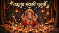 वक्रतुंड संकष्टी चतुर्थी पर बप्पा को अर्पित करें राशि अनुसार ये सामग्री, जान लें गणेश जी की पूजा का शुभ मुहूर्त!