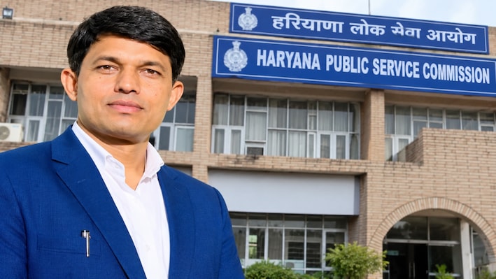 HPSC के नए चेयरमैन सतीश सैनी के सामने 5 बड़ी चुनौतियां, भर्ती परीक्षाओं से रिजल्ट तक पर रहेगी नजर