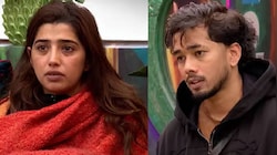 बिग बॉस 20 में हुआ जमकर बवाल, स्काउट ने लव को किया नोमिनेट, एक्ट्रेस हुईं इमोशनल