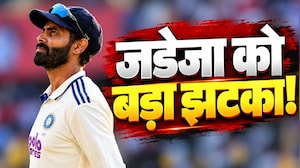 रवींद्र जडेजा अब नंबर-1 ऑलराउंडर नहीं: टेस्ट में 4 साल बाद खत्म हुआ वर्चस्व, टॉप पर पहुंचा खूंखार गेंदबाज