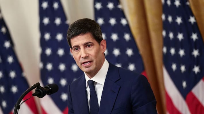 US Fed Interest Rate Decision: अमेरिकी फेडरल रिजर्व ने ब्याज दरों में नहीं किया कोई बदलाव,  केविन वॉर्श के रुख से तय होगी बाजार की चाल?
