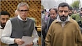 नेशनल कॉन्फ्रेंस में घमासान: कैबिनेट विस्तार के बाद असंतोष, आगा रुहुल्लाह ने दी इस्तीफे की धमकी, उमर अब्दुल्ला की बढ़ी मुश्किल