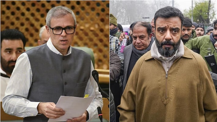 नेशनल कॉन्फ्रेंस में घमासान: कैबिनेट विस्तार के बाद असंतोष, आगा रुहुल्लाह ने दी इस्तीफे की धमकी, उमर अब्दुल्ला की बढ़ी मुश्किल