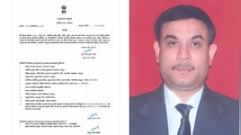 IAS शिखर अग्रवाल को किया APO, प्रशासनिक कारणों से लिया गया फैसला
