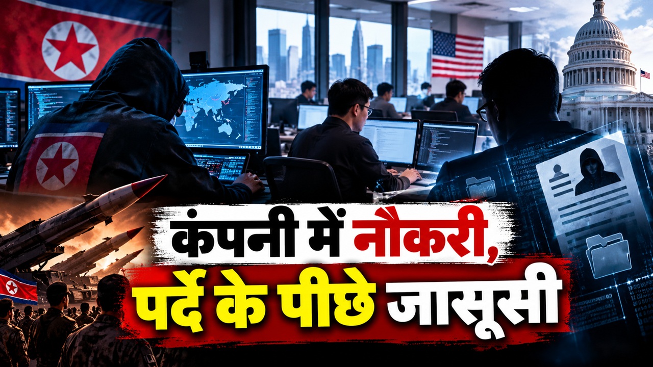 आईटी की आड़, हथियारों का जुगाड़! रूसी जमीन से किम का खौफनाक खेल; अमेरिका के उड़े होश; कैसे रची गई साजिश? आईटी की आड़, हथियारों का जुगाड़! रूसी जमीन से किम का खौफनाक खेल; अमेरिका के उड़े होश; कैसे रची गई साजिश?