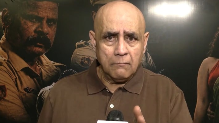 सरकार पसंद नहीं है तो राजनीति में उतरिए... नसीरुद्दीन शाह के बयान पर पुनीत इस्सर ने उठाए सवाल