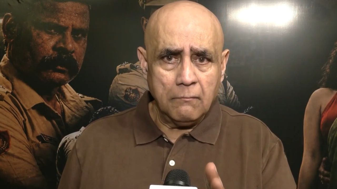 सरकार पसंद नहीं है तो राजनीति में उतरिए... नसीरुद्दीन शाह के बयान पर पुनीत इस्सर ने उठाए सवाल सरकार पसंद नहीं है तो राजनीति में उतरिए... नसीरुद्दीन शाह के बयान पर पुनीत इस्सर ने उठाए सवाल