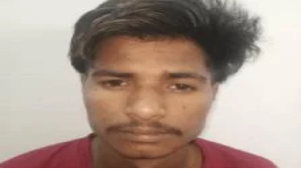 पंजाब में ग्रेनेड हमला, फरीदाबाद से पकड़ा गया आरोपी, RDX केस से भी जुड़ा नाम पंजाब में ग्रेनेड हमला, फरीदाबाद से पकड़ा गया आरोपी, RDX केस से भी जुड़ा नाम
