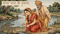 धागे से मगरमच्छ को बांधने वाली कौन थी वो करवा नाम की महिला? जिसके नाम पर रखा जाता है करवा चौथ का व्रत