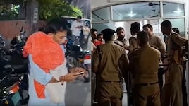 बुखार और उल्टी-दस्त से परेशान था मासूम, दवा देने पर बिगड़ गई हालत! दादा ने डॉक्टर पर लगाए आरोप