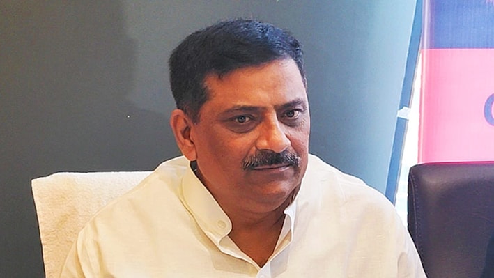 बैलेट पेपर से चुनाव में जनता ने रिजेक्ट कर दिया, अब किसे ब्लेम करेगी कांग्रेस? संजय कुमार झा ने पीएम मोदी की बात दोहराई