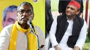 '2027 में 200+ सीटें मांगेगी कांग्रेस, तब ज़ीरो याद दिला दीजिएगा', ओपी राजभर की अखिलेश को नसीहत