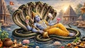साल की सबसे अहम एकादशी में से एक नवंबर में, जानें महीने की दोनों एकादशी की तारीख और महत्‍व