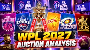 Explained: किसने चली शतरंज वाली चाल, कौन कर गया सबसे बड़ी गलती? WPL 2027 Auction की इनसाइड स्टोरी