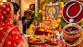 अहोई अष्टमी व्रत: करवा चौथ के बाद रखा जाता है ये निर्जला व्रत, जानिए इस दिन क्यों पहनी जाती है स्याहु माला