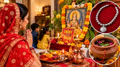 अहोई अष्टमी व्रत: करवा चौथ के बाद रखा जाता है ये निर्जला व्रत, जानिए इस दिन क्यों पहनी जाती है स्याहु माला