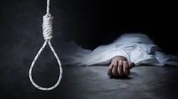 करवाचौथ पर मायके से नहीं लौटी पत्नी, आहत पति ने फांसी लगाकर दी जान; इटावा में दिल दहलाने वाला मामला