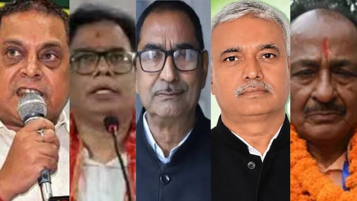बिहार विधान परिषद चुनाव: 8 में से 5 सीटों पर छा गए भूमिहार, सबसे अधिक संख्या वाले यादव समाज के हिस्से में बस एक सीट