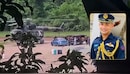 शेख हसीना का वीडियो शेयर किया, तो एयरफोर्स से हटाए गए; अब नदी में मिली अफसर की लाश