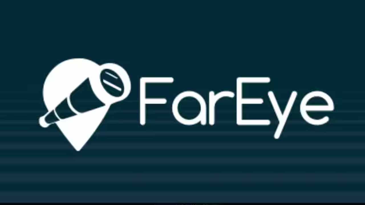 FarEye के रेवेन्यू में डबल डिजिट का उछाल, जानिए घाटे को कैसे एक झटके में कर दिया खत्म? FarEye के रेवेन्यू में डबल डिजिट का उछाल, जानिए घाटे को कैसे एक झटके में कर दिया खत्म?