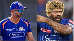 CSK के बाद मुंबई इंडियंस में उथल-पुथल: महेला जयवर्धने के बाद लसिथ मलिंगा की छुट्टी, पारस म्हाम्ब्रे भी टीम से आउट