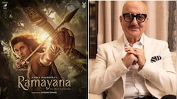 हॉलीवुड में रामायण का जलवा, रणबीर कपूर कि फिल्म को मिले शानदार रिएक्शन, अनुपम खेर बोले- यह देखकर गर्व महसूस होता है