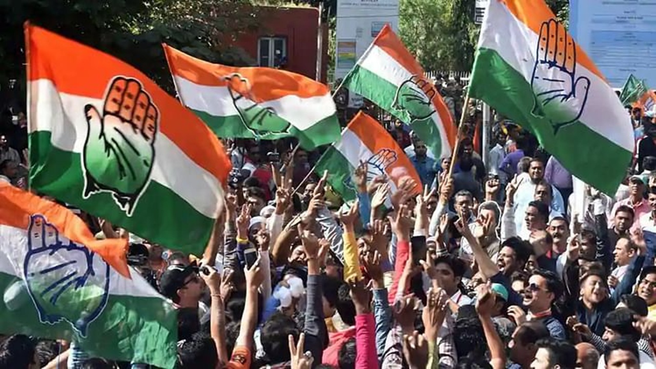 दिल्ली की मेगा रैली में बिहार से जा सकते हैं 10 हजार से अधिक लोग, कांग्रेस नेता डॉ. आरसी खुंटिया ने किया दावा दिल्ली की मेगा रैली में बिहार से जा सकते हैं 10 हजार से अधिक लोग, कांग्रेस नेता डॉ. आरसी खुंटिया ने किया दावा