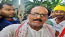 बिहार विधान परिषद चुनाव में दरभंगा स्नातक सीट पर बड़ा उलटफेर, राजद के अनिल झा ने बीजेपी के सर्वेश कुमार को हराया