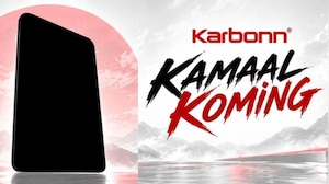 सस्ते स्मार्टफोन बाजार में फिर मचेगी हलचल! वापसी करने को तैयार है Karbonn, नए 5G मॉडल पर सबकी नजर