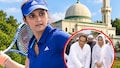 सानिया मिर्जा की टेनिस एकेडमी की जमीन पर मस्जिद? वायरल फोटो पर पिता इमरान मिर्जा ने तोड़ी चुप्पी, बताई सच्चाई