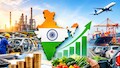 GDP Growth: दूसरी तिमाही में कैसी रहेगी भारत की अर्थव्यवस्था की चाल? जानें वित्त मंत्रालय का क्या है अनुमान