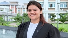 झारखंड हाईकोर्ट की अधिवक्ता अनुष्का मर्डर केस में आरोपी पति ने किया कोर्ट में सरेंडर, रिमांड लेने की तैयारी में पुलिस