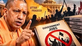 अब हिंसा करने वालों को नहीं मिलेगी सरकारी नौकरी: यूपी सरकार के नए नियमों पर गरमाई सियासत, जानें किसने क्या कहा?