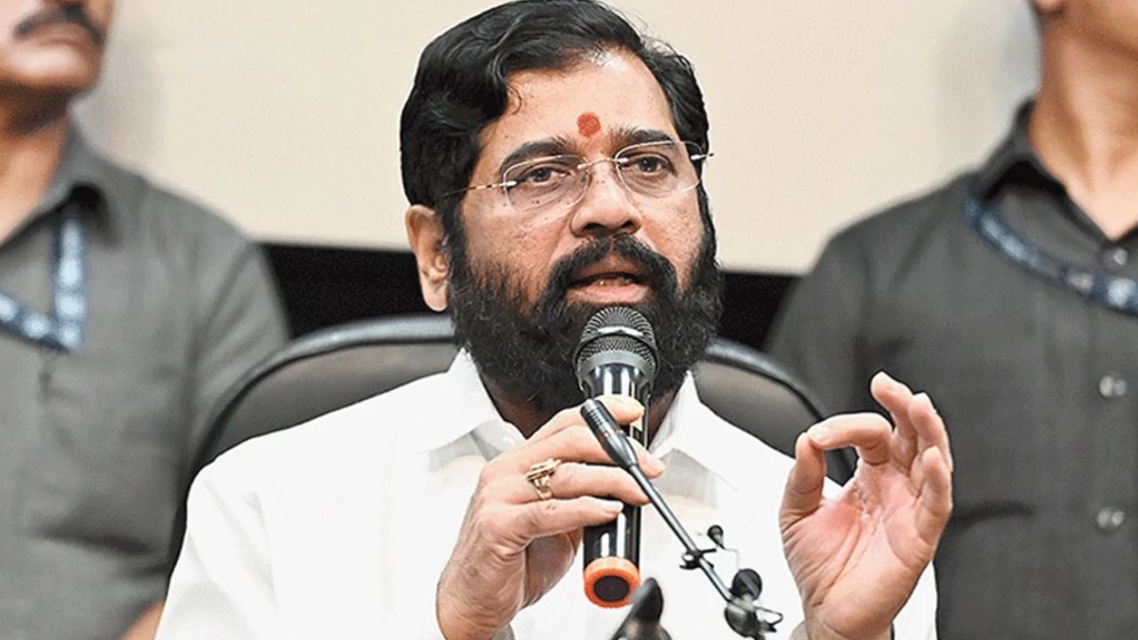 महाराष्ट्र MLC रिजल्ट: पुणे में क्यों ढहा किला? BJP की हार पर एकनाथ शिंदे की 'सेना' ने बताई वजह महाराष्ट्र MLC रिजल्ट: पुणे में क्यों ढहा किला? BJP की हार पर एकनाथ शिंदे की 'सेना' ने बताई वजह