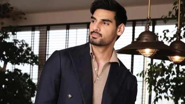 'बॉर्डर 2' के बाद फिर एक्शन मोड में अहान शेट्टी, 'सनकी' में इश्क का भी होगा तड़का; 'रुस्तम' के डायरेक्टर संभालेंगे कमान