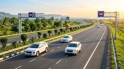 Expressway Speed Limit: 120 kmph के बाद भी नहीं कटेगा चालान? एक्सप्रेसवे पर स्पीड लिमिट को लेकर गडकरी का बयान