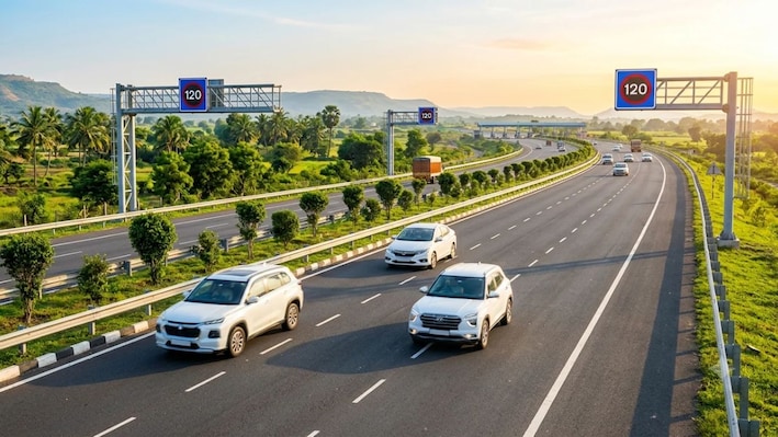 Expressway Speed Limit: 120 kmph के बाद भी नहीं कटेगा चालान? एक्सप्रेसवे पर स्पीड लिमिट को लेकर गडकरी का बयान