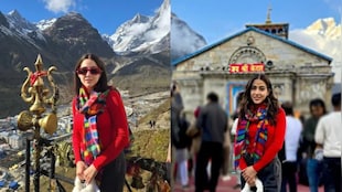 केदारनाथ जाना सारा अली खान को पड़ा भारी, धर्मगुरु ने बताया 'हराम'; जारी किया फतवा