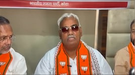 'विदेशी महिला की कोख से जन्मा व्यक्ति देश का कभी भला नहीं कर सकता'... राहुल गांधी पर मदन दिलावर का विवादित बयान