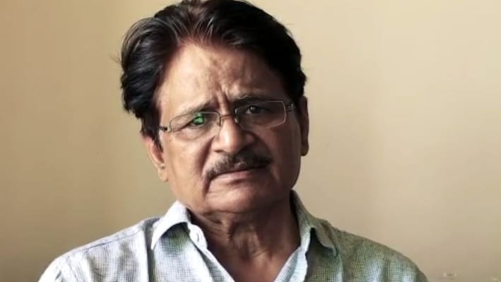 एक रात पहले आया हार्ट अटैक, अगले दिन शूट किया 'हुंकार का कोर्टरूम सीन, डायरेक्टर ने किया खुलासा
