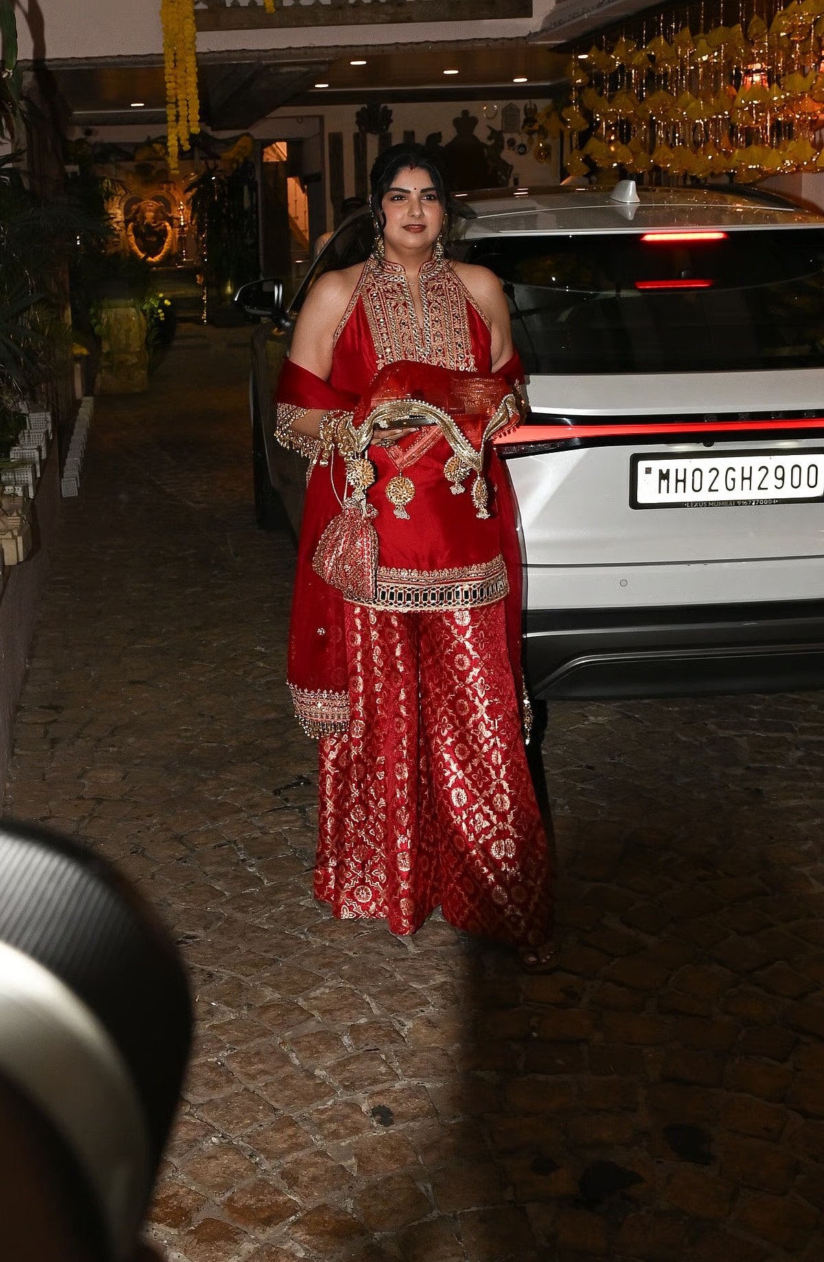 Bollywood Karwa Chauth 2026