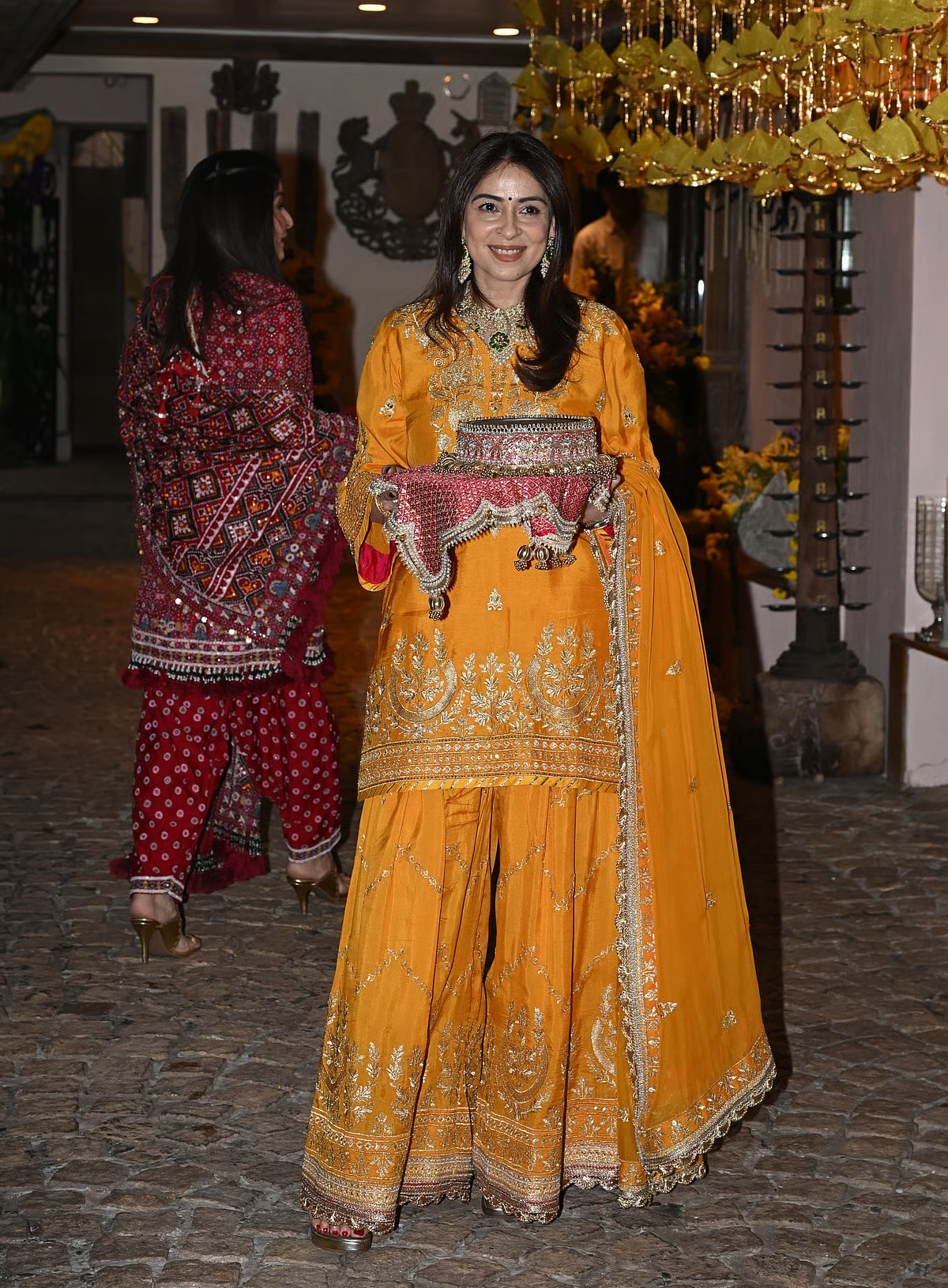 Bollywood Karwa Chauth 2026