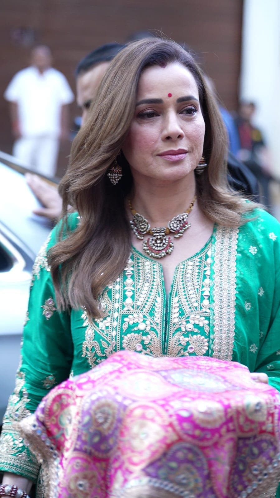 Bollywood Karwa Chauth 2026