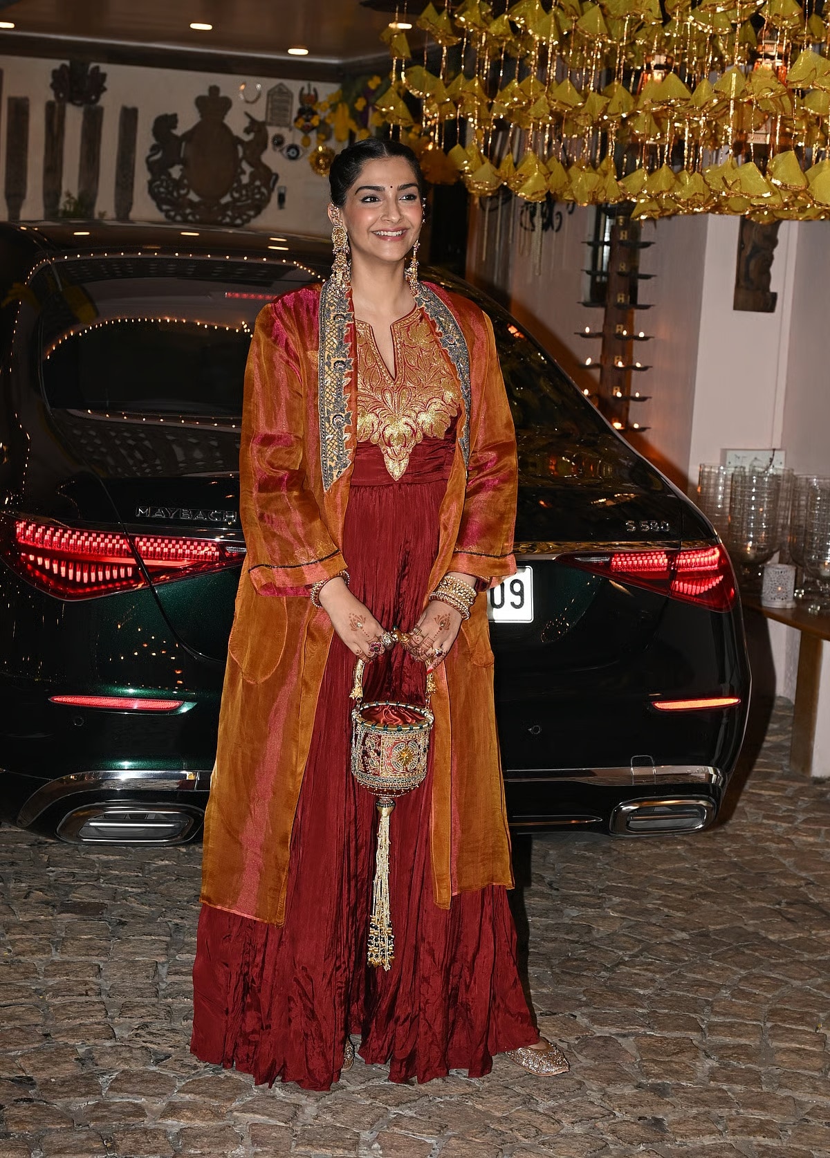 Bollywood Karwa Chauth 2026