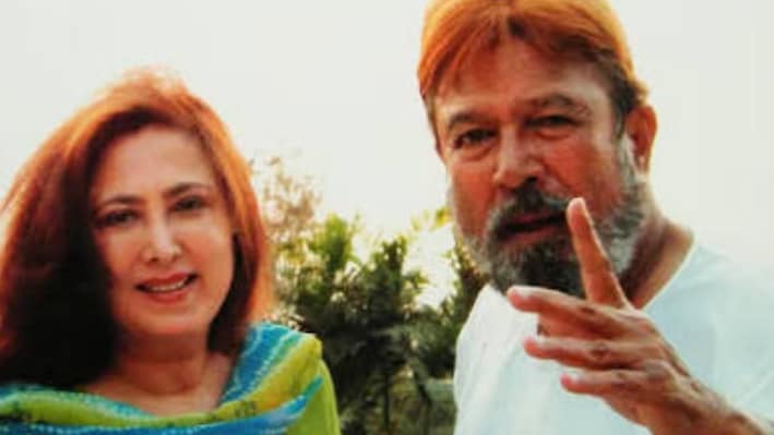 प्यार का दावा या संपत्ति की राह: राजेश खन्ना की 'विधवा' बनने की हसरत रह गई अधूरी... सुप्रीम कोर्ट ने खारिज की अनीता आडवाणी की अर्जी!
