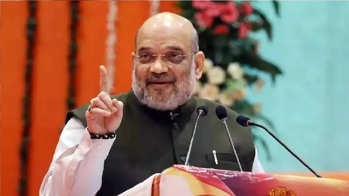 लखनऊ दौरे पर अमित शाह: प्रदेश कार्यसमिति की बैठक का करेंगे उद्घाटन, 2027 विधानसभा चुनाव की रणनीति पर मंथन